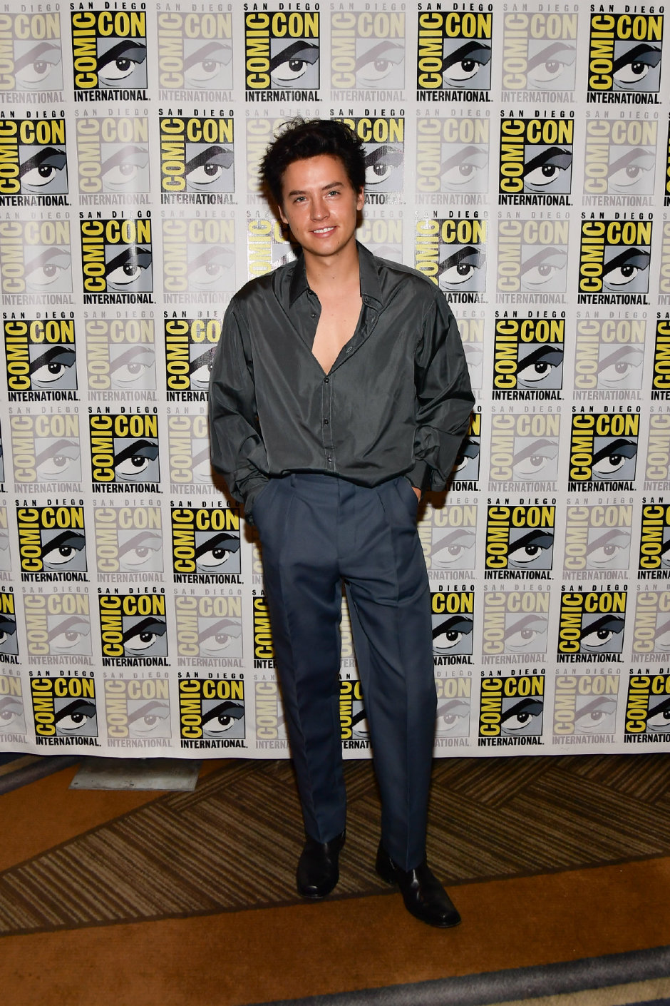 Haftanın En İyi Giyinen Erkekleri