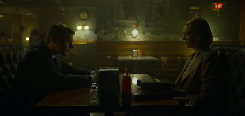 Minhunter'ın İkinci Sezonundan İlk Görseller