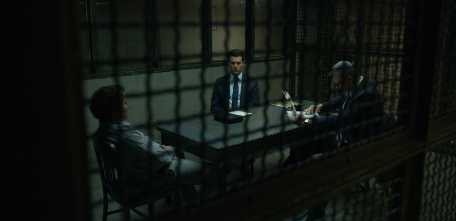 Minhunter'ın İkinci Sezonundan İlk Görseller