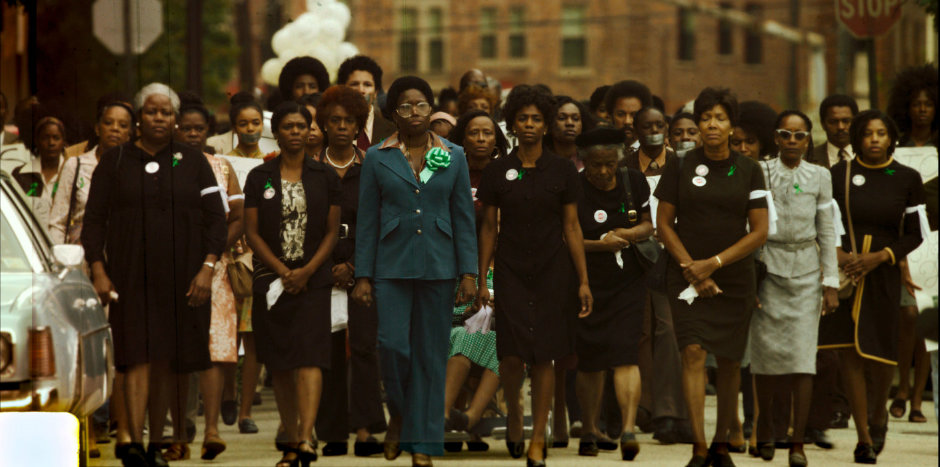 Minhunter'ın İkinci Sezonundan İlk Görseller