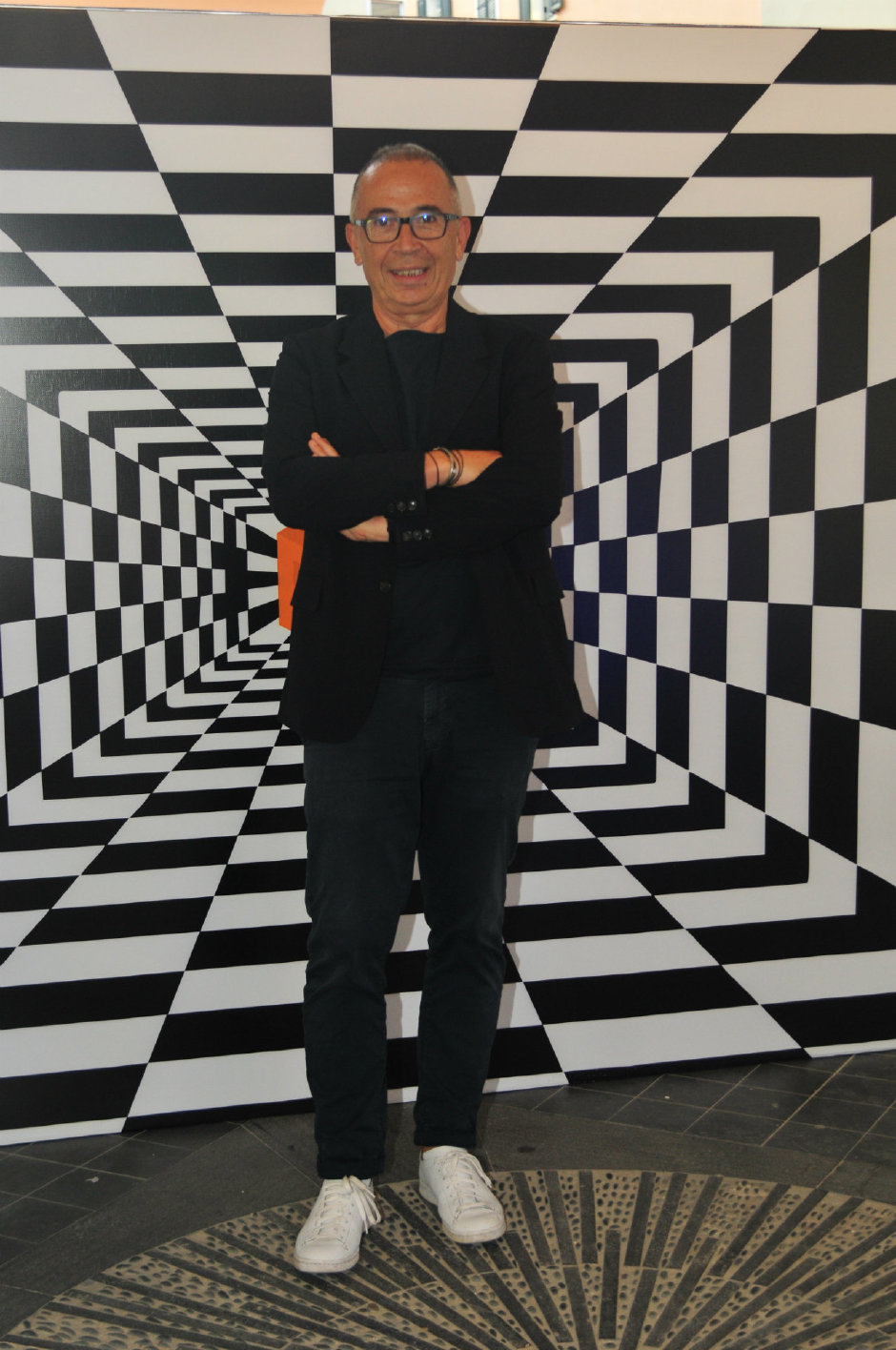 Museum Of Illusions İstanbul'un Açılışından Renkli Kareler
