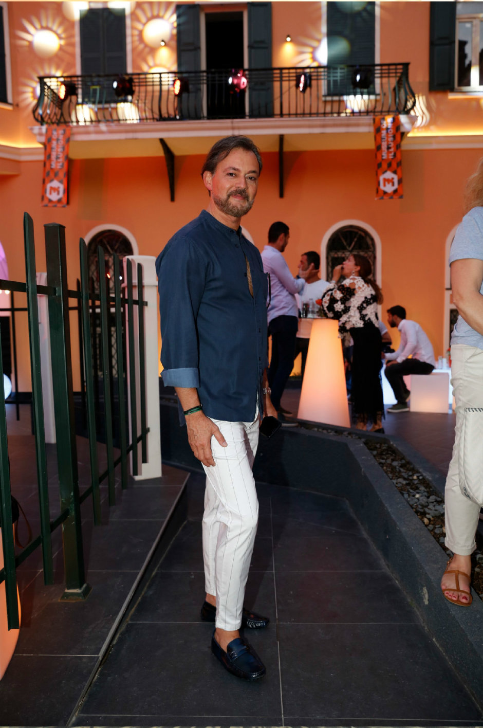 Museum Of Illusions İstanbul'un Açılışından Renkli Kareler