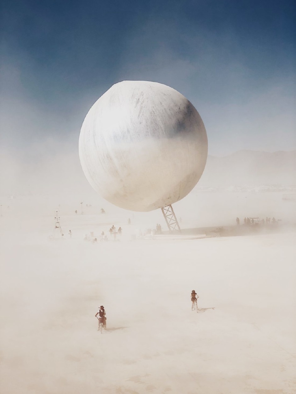 iPhone Fotoğraf Ödülleri Sahiplerini Buldu