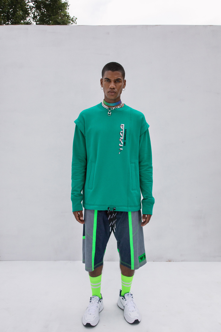 DB Berdan’ın İlk Erkek Koleksiyonu ile Tanışın