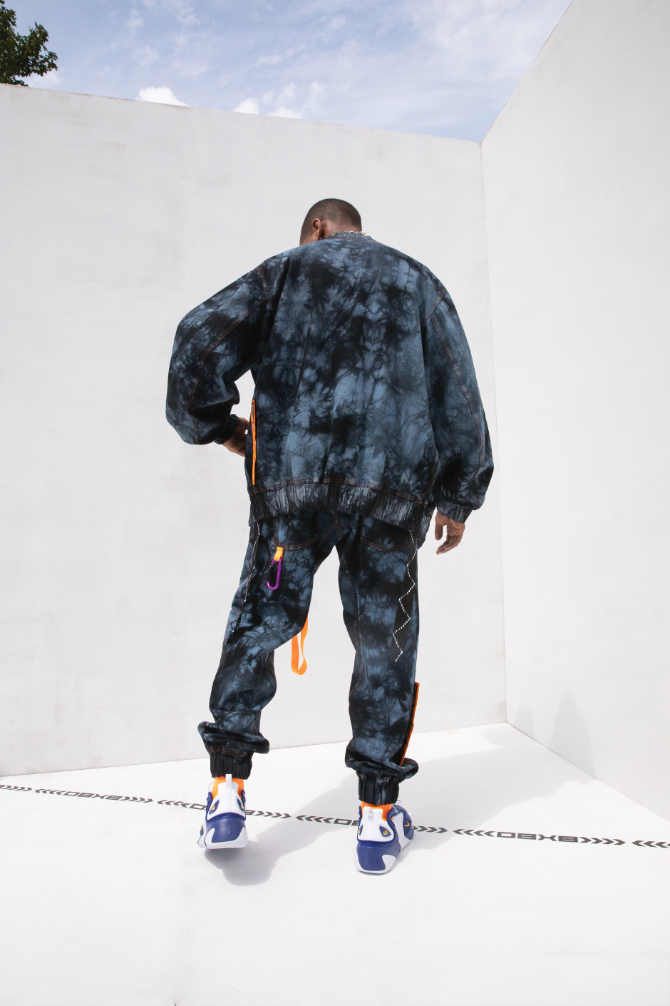 DB Berdan’ın İlk Erkek Koleksiyonu ile Tanışın