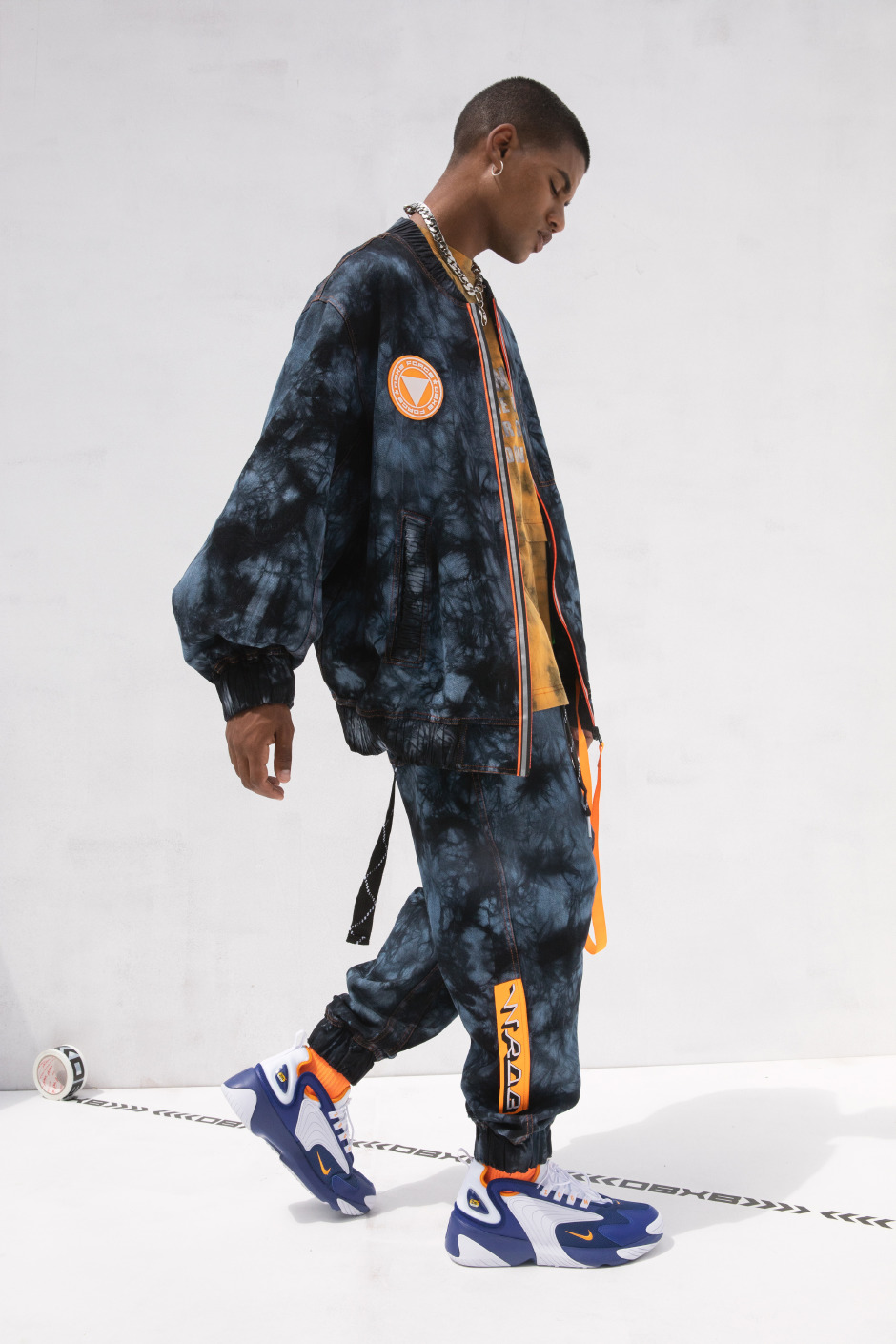 DB Berdan’ın İlk Erkek Koleksiyonu ile Tanışın