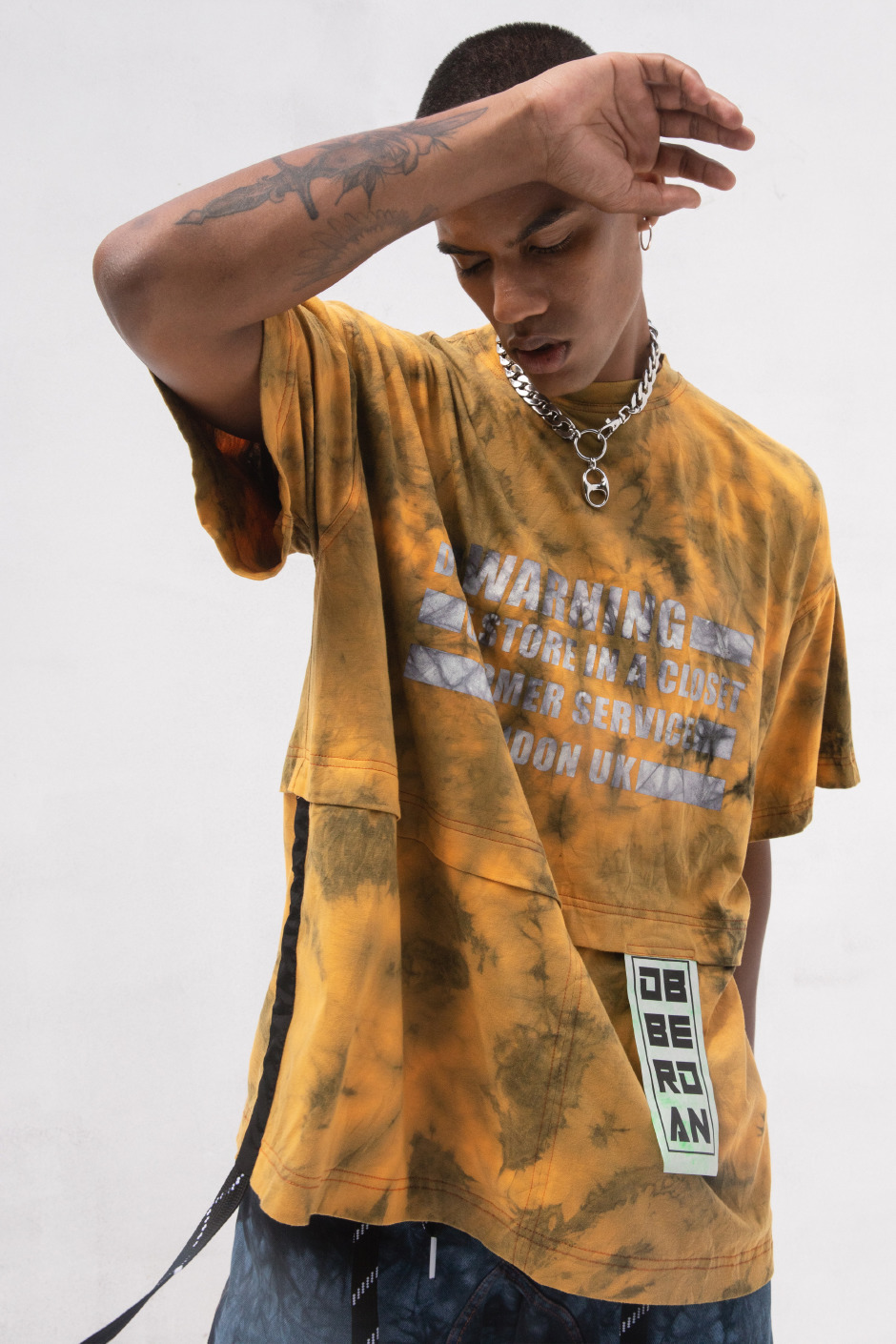 DB Berdan’ın İlk Erkek Koleksiyonu ile Tanışın