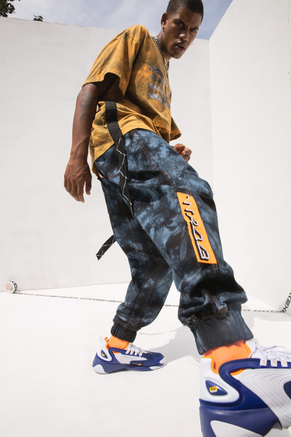 DB Berdan’ın İlk Erkek Koleksiyonu ile Tanışın