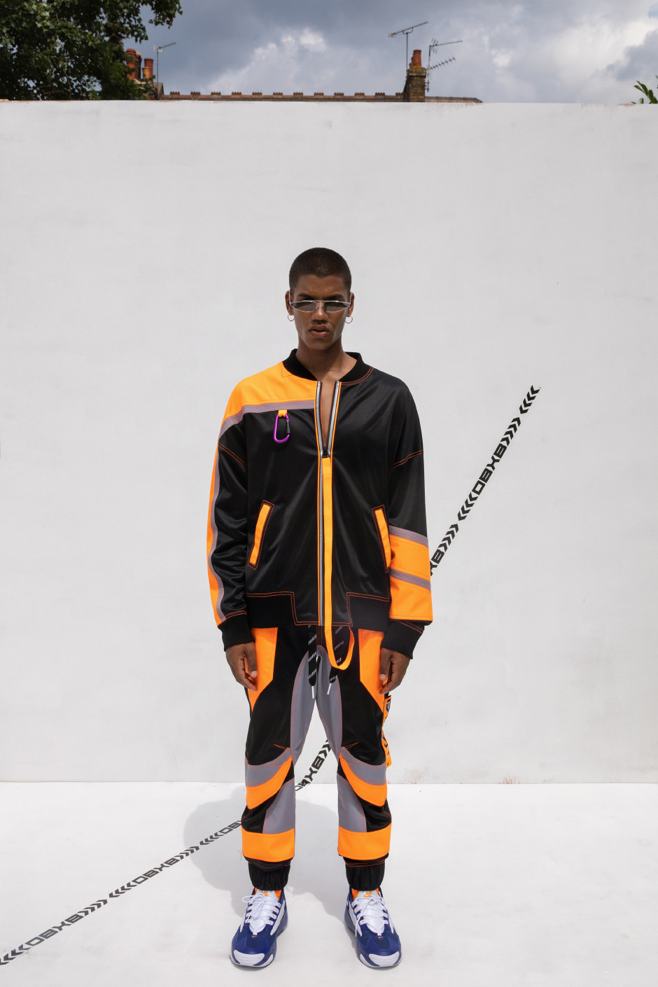 DB Berdan’ın İlk Erkek Koleksiyonu ile Tanışın