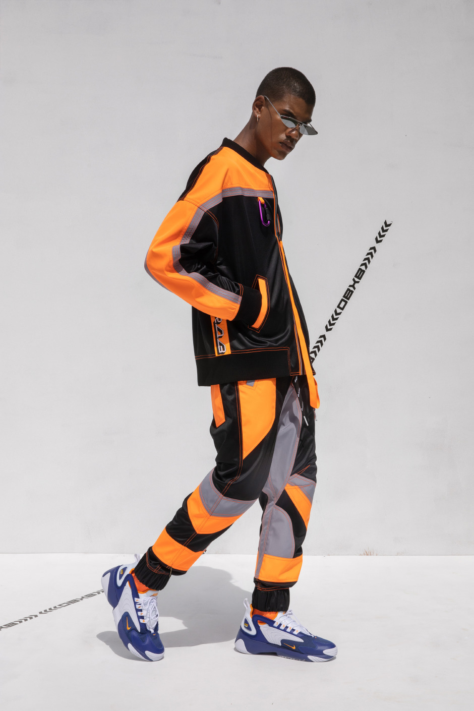 DB Berdan’ın İlk Erkek Koleksiyonu ile Tanışın