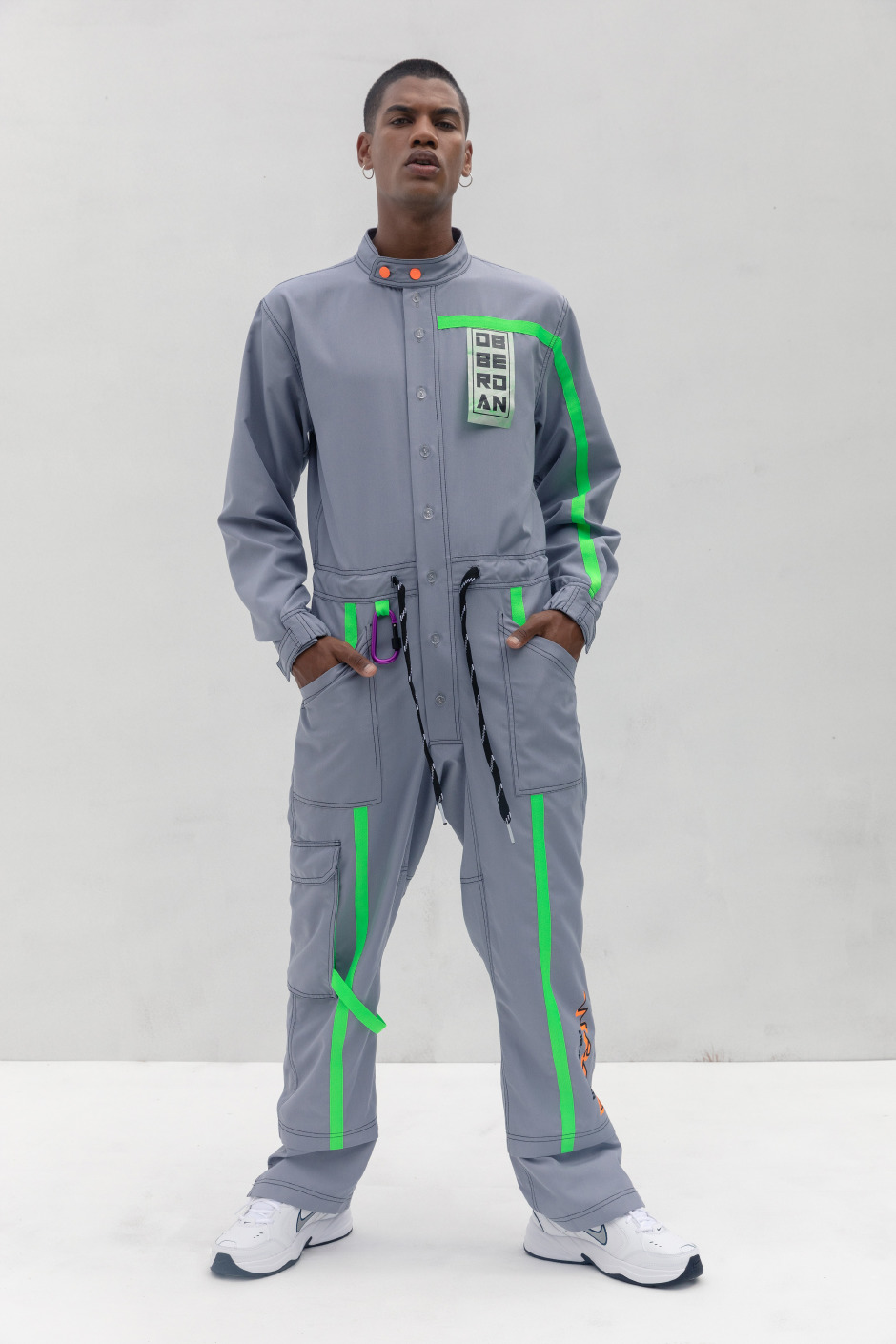 DB Berdan’ın İlk Erkek Koleksiyonu ile Tanışın