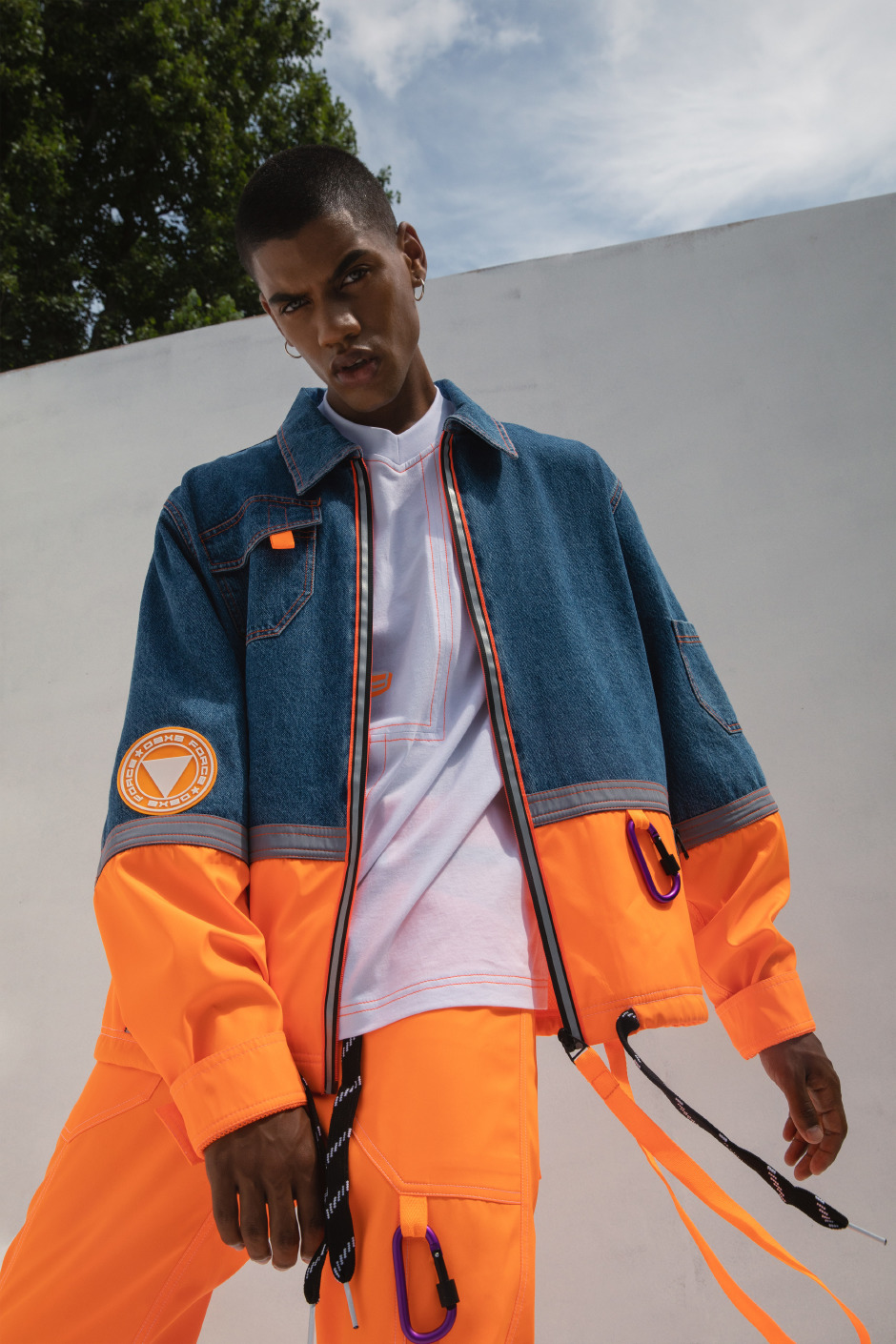 DB Berdan’ın İlk Erkek Koleksiyonu ile Tanışın