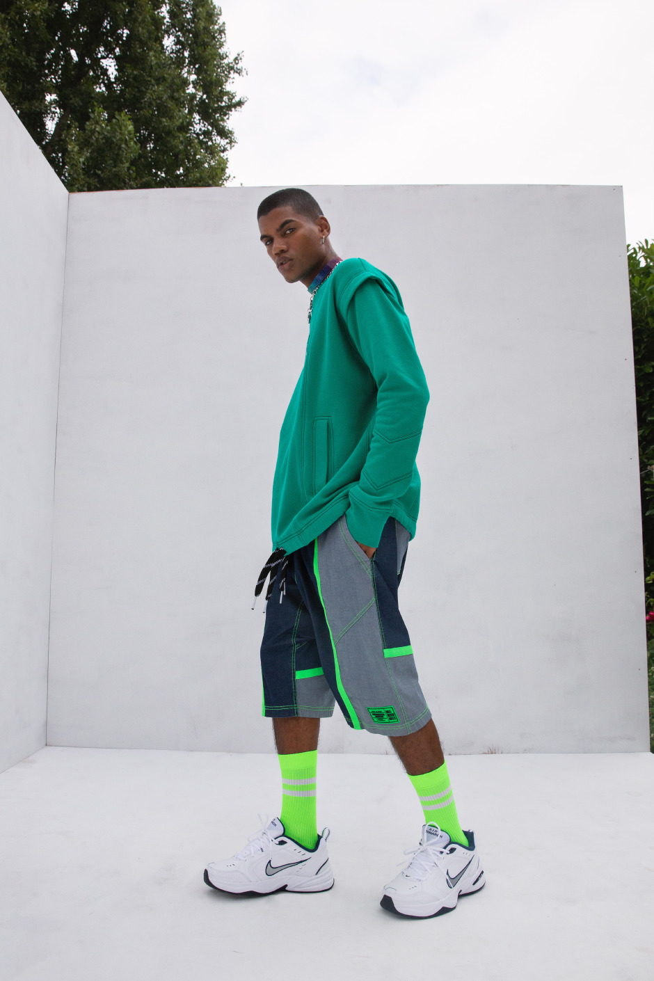 DB Berdan’ın İlk Erkek Koleksiyonu ile Tanışın