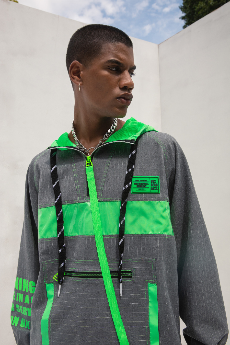 DB Berdan’ın İlk Erkek Koleksiyonu ile Tanışın