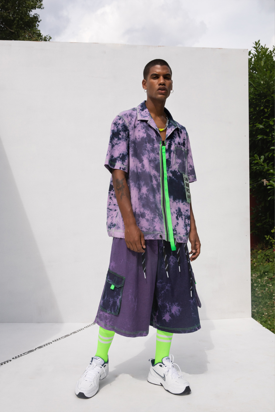 DB Berdan’ın İlk Erkek Koleksiyonu ile Tanışın