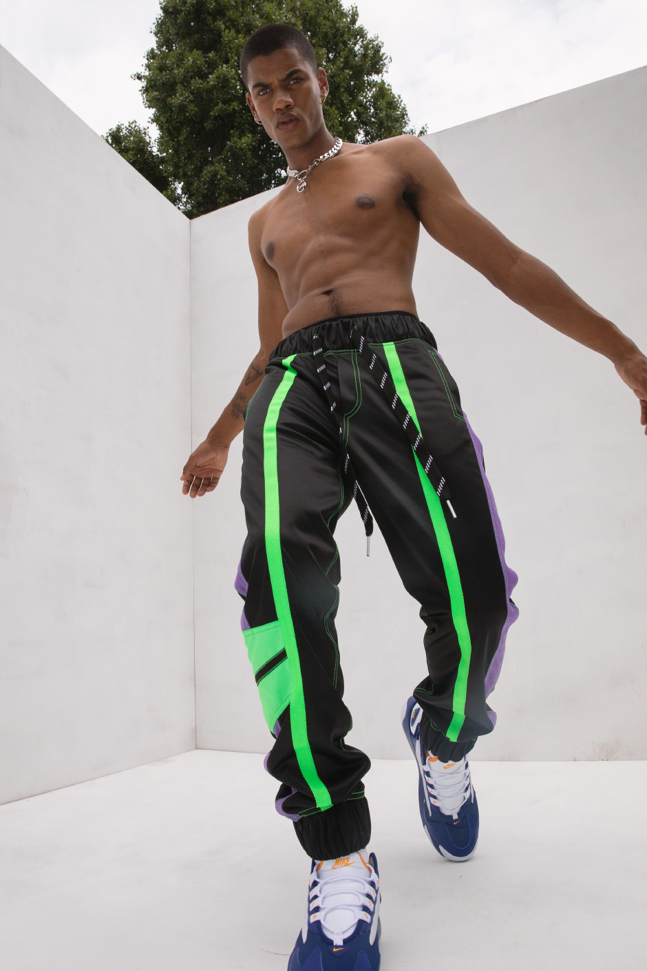 DB Berdan’ın İlk Erkek Koleksiyonu ile Tanışın