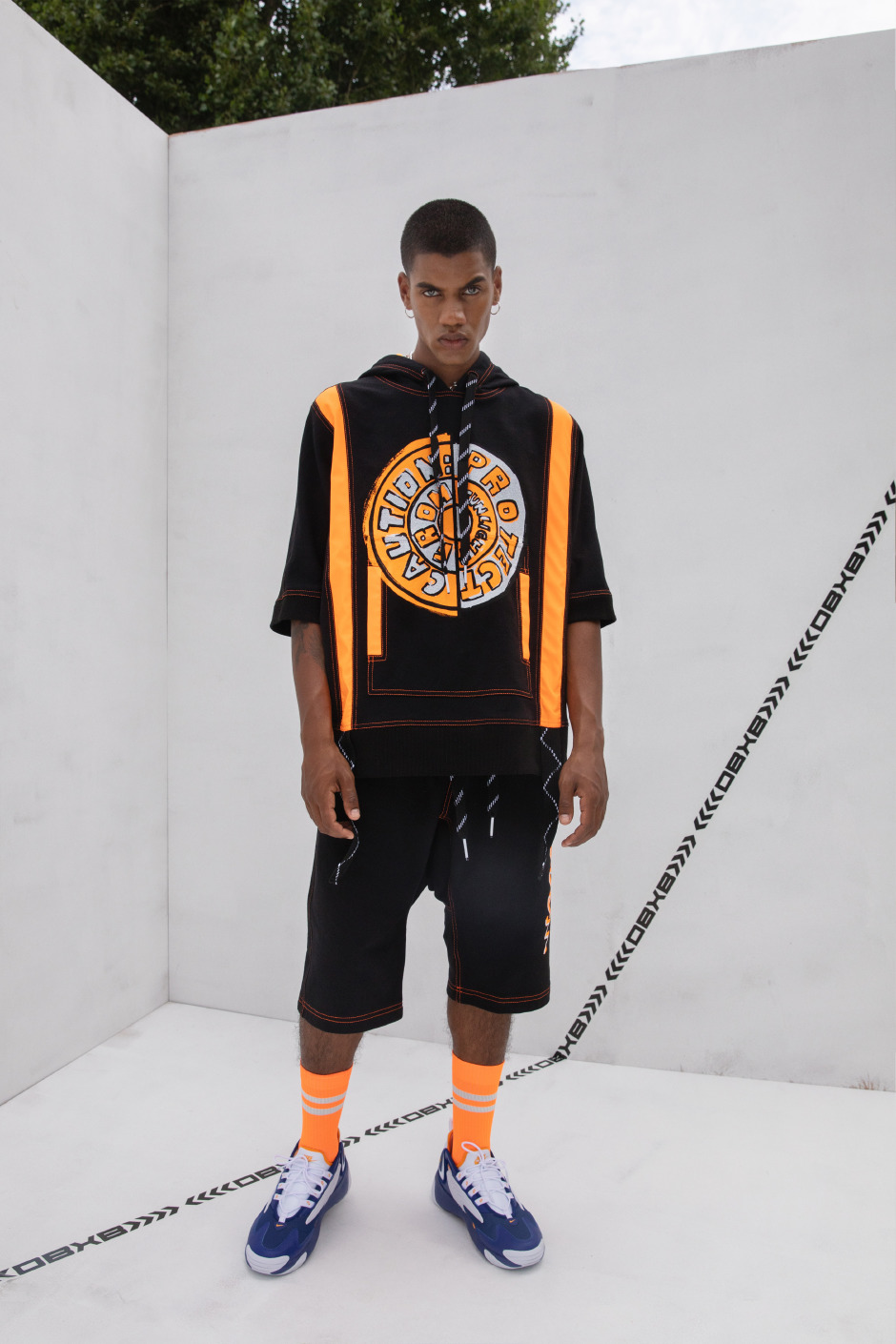 DB Berdan’ın İlk Erkek Koleksiyonu ile Tanışın