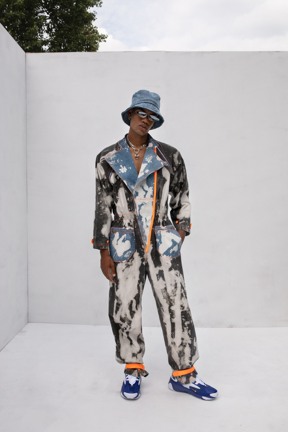 DB Berdan’ın İlk Erkek Koleksiyonu ile Tanışın