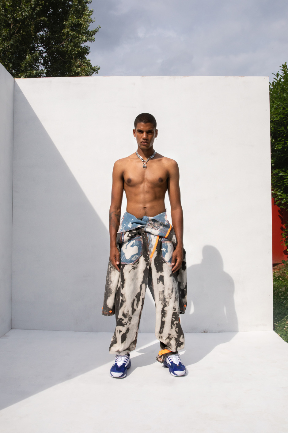 DB Berdan’ın İlk Erkek Koleksiyonu ile Tanışın