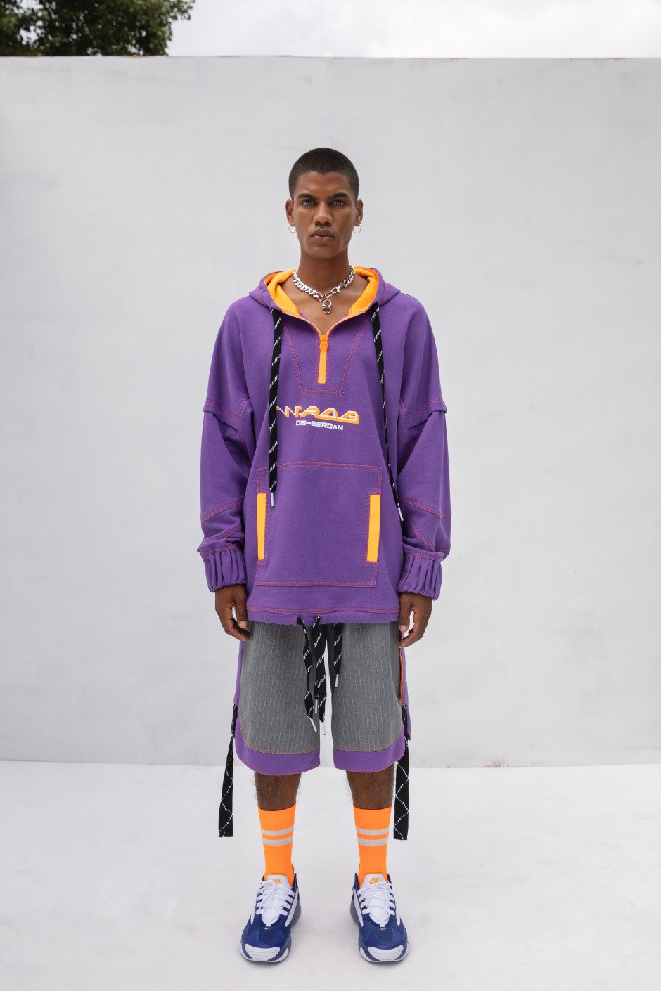 DB Berdan’ın İlk Erkek Koleksiyonu ile Tanışın