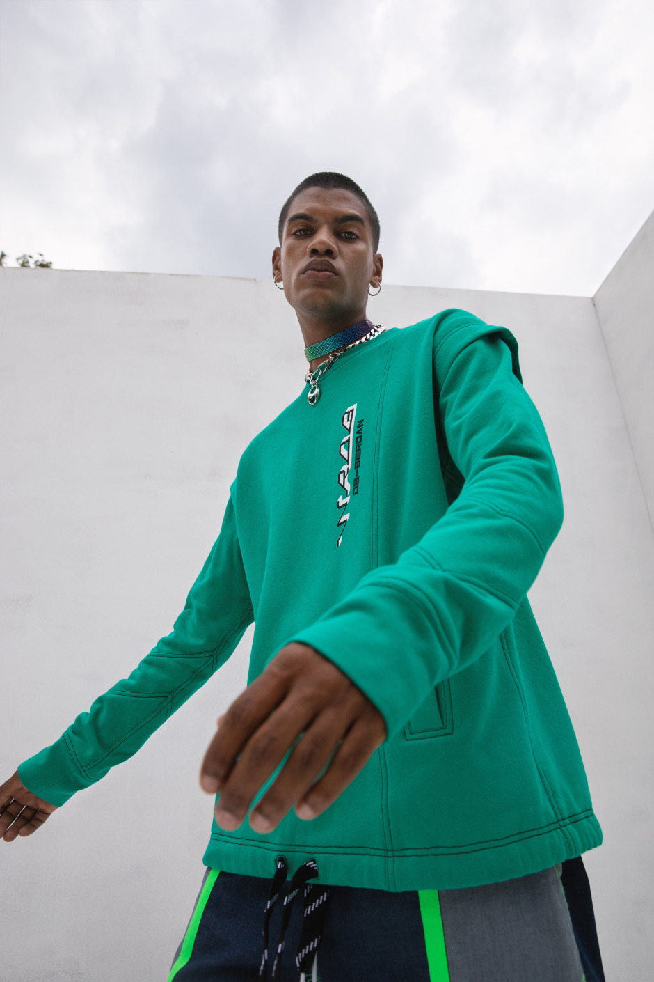 DB Berdan’ın İlk Erkek Koleksiyonu ile Tanışın