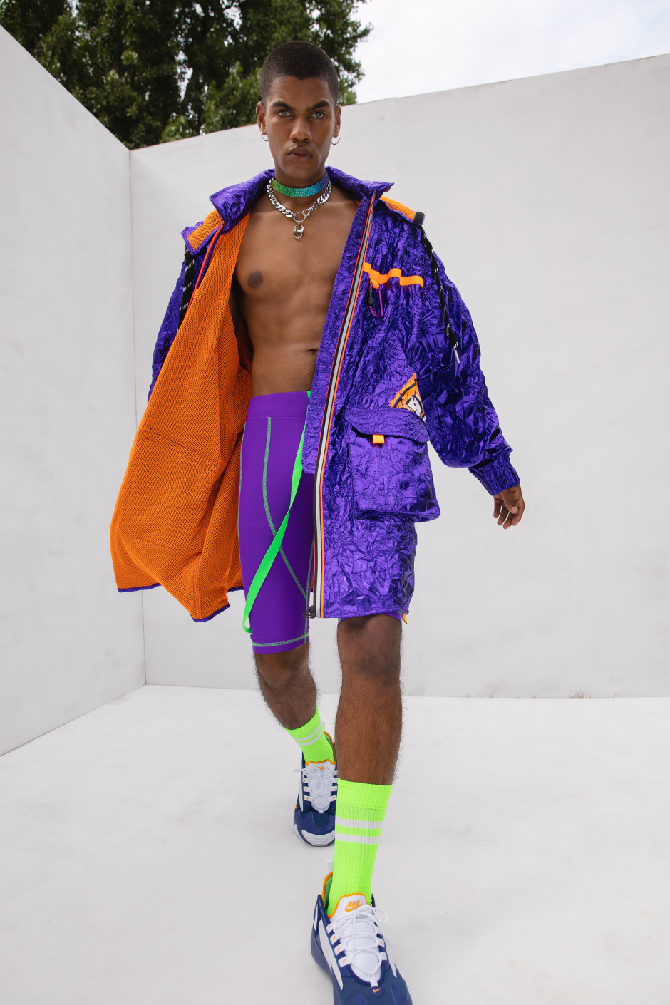 DB Berdan’ın İlk Erkek Koleksiyonu ile Tanışın