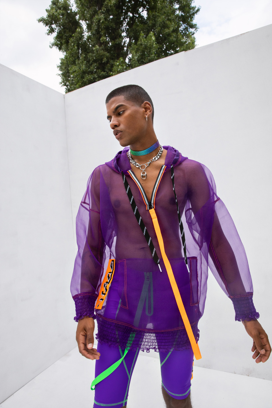 DB Berdan’ın İlk Erkek Koleksiyonu ile Tanışın