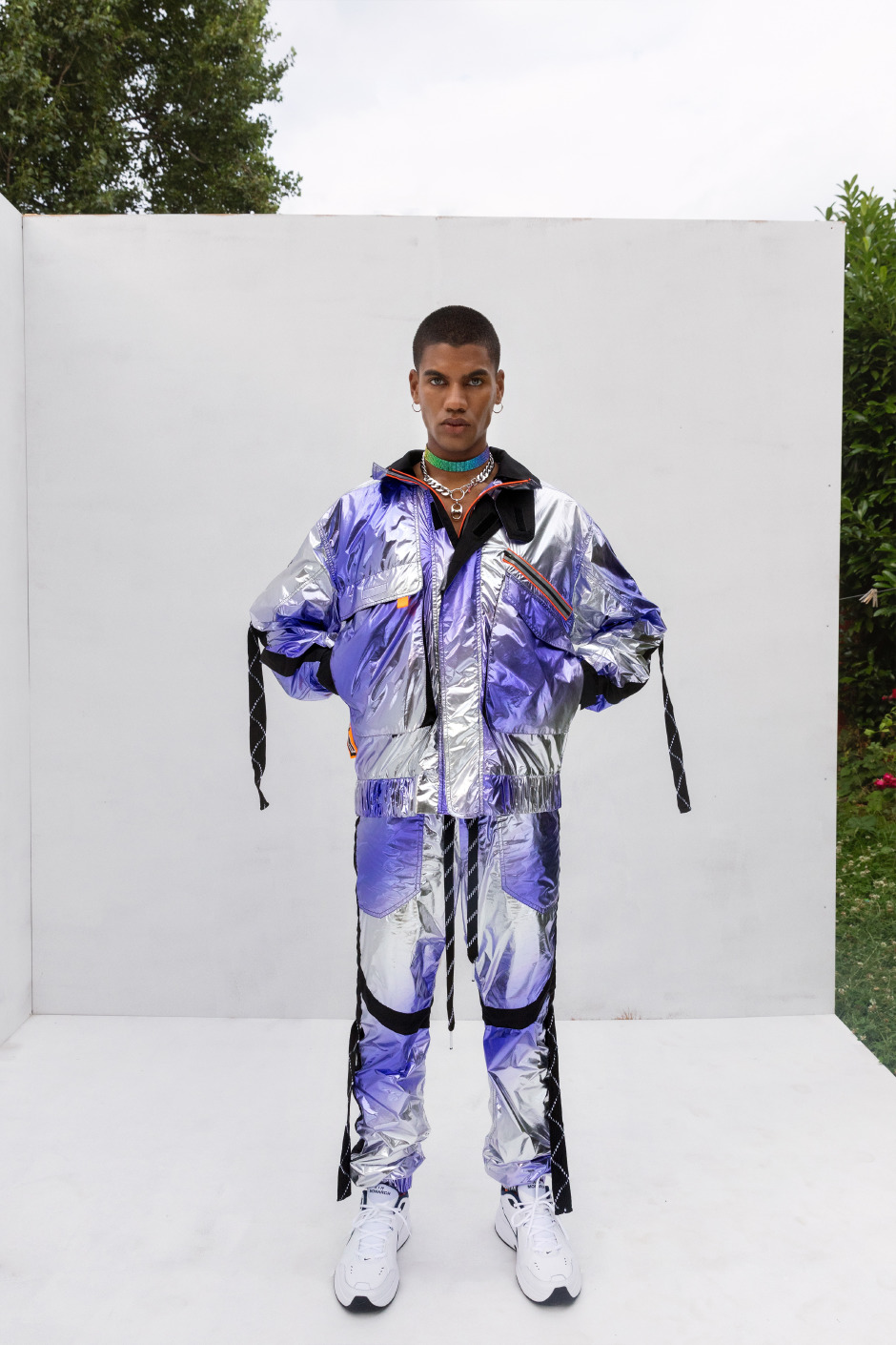 DB Berdan’ın İlk Erkek Koleksiyonu ile Tanışın