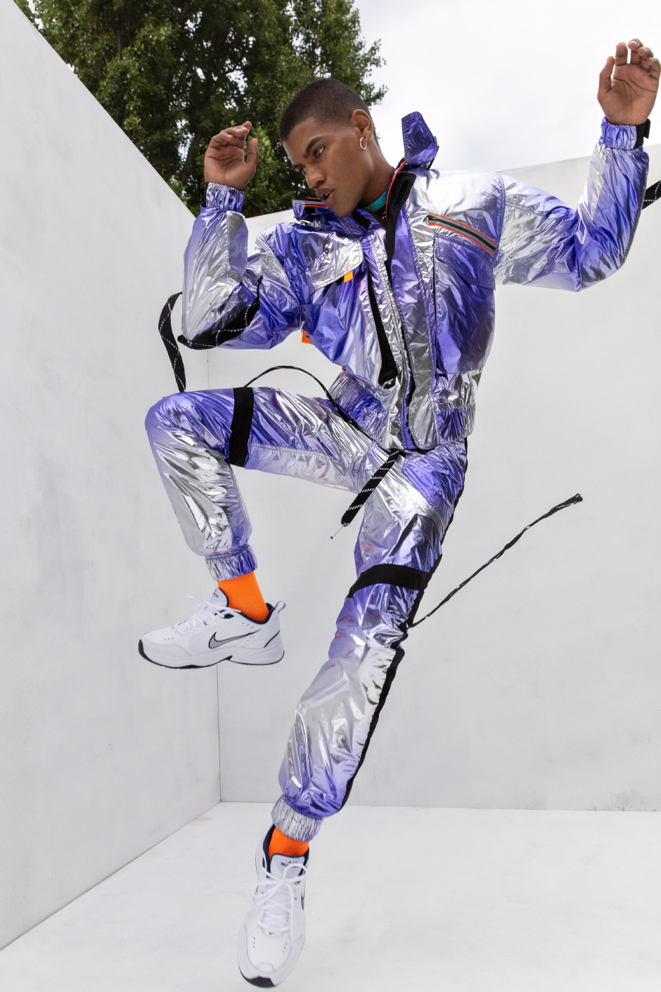 DB Berdan’ın İlk Erkek Koleksiyonu ile Tanışın