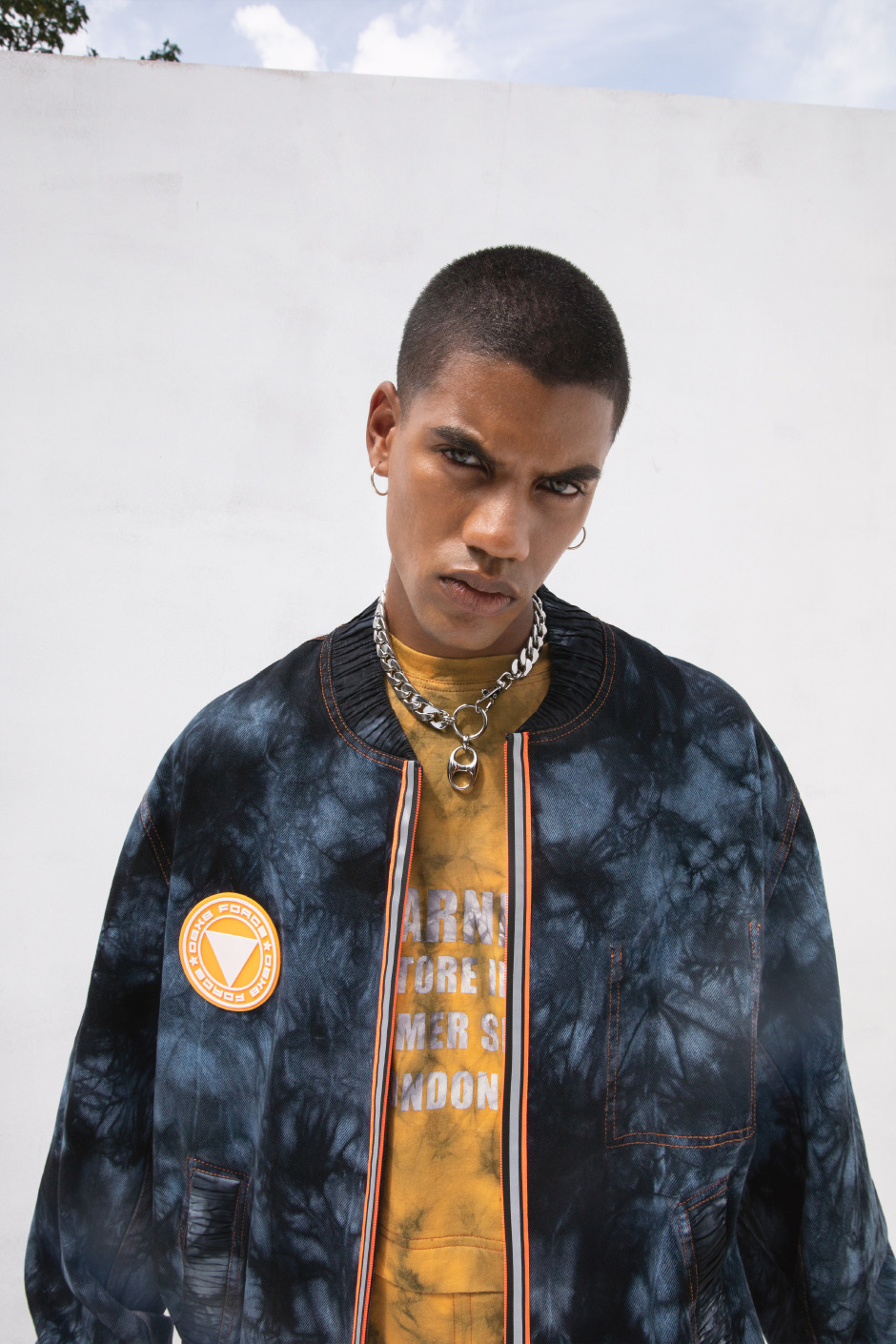 DB Berdan’ın İlk Erkek Koleksiyonu ile Tanışın