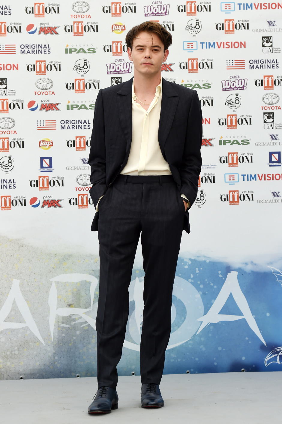 Haftanın En İyi Giyinen Erkekleri