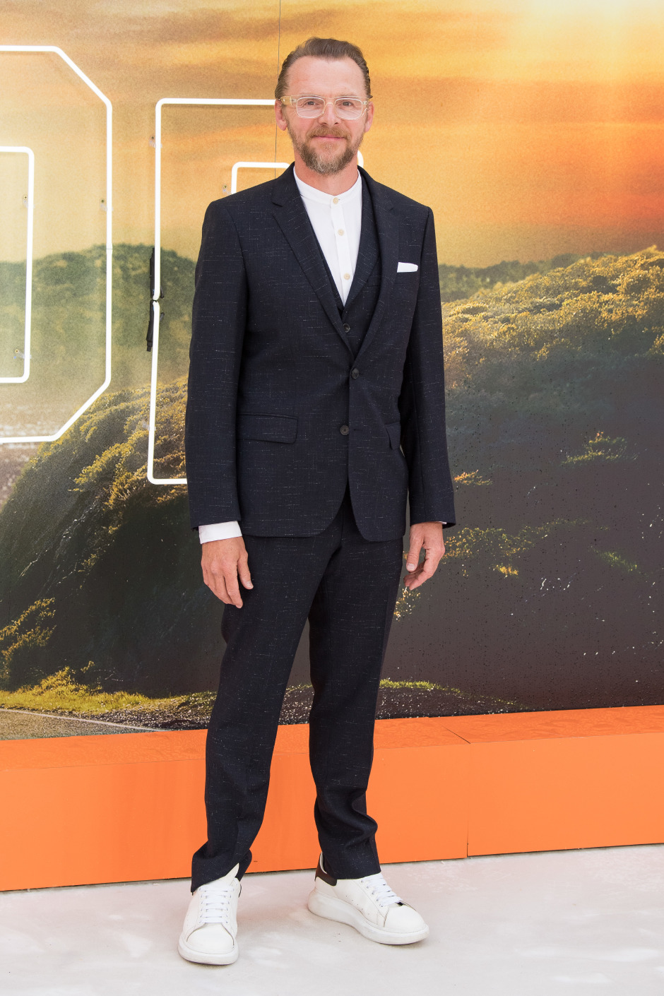 Haftanın En İyi Giyinen Erkekleri