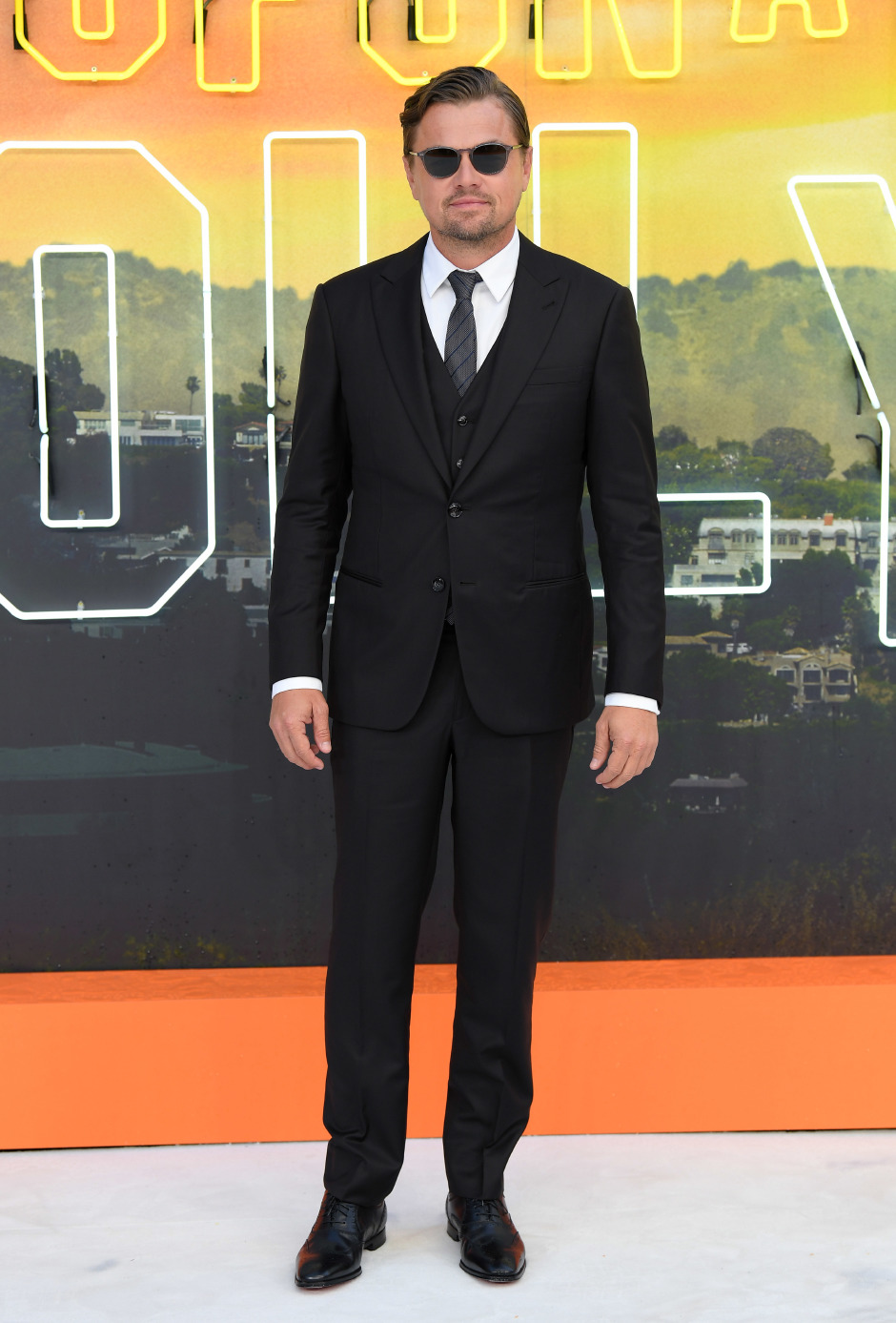 Haftanın En İyi Giyinen Erkekleri