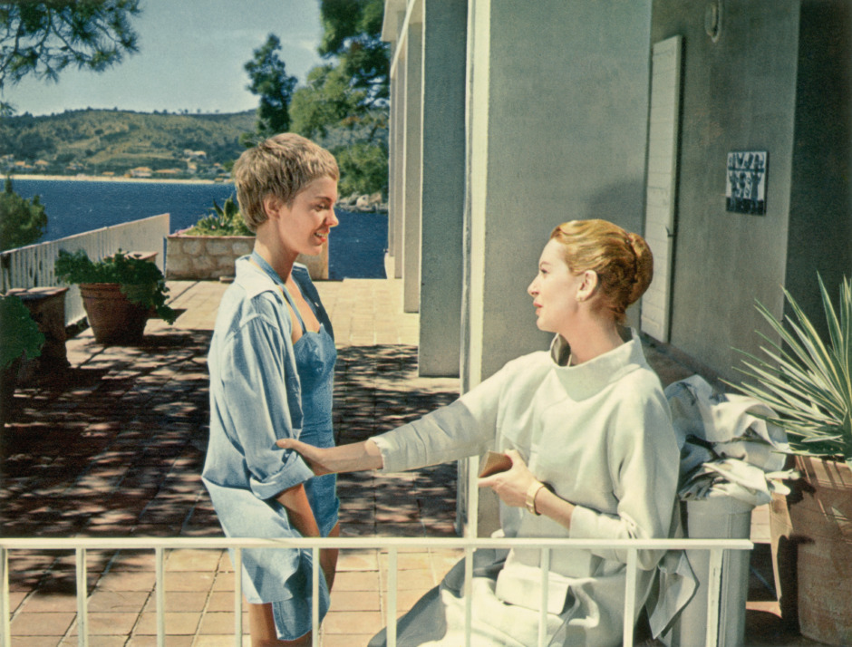 Yaz Kokan 5 Riviera Filmi