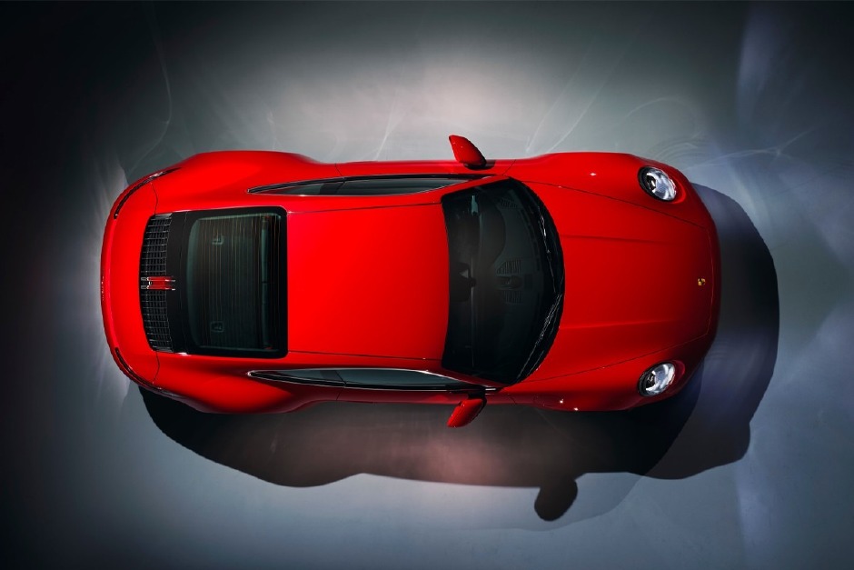 Porsche’un Geleceği Emin Ellerde!