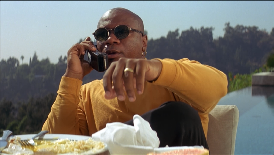 Quentin Tarantino'nun En Stil Sahibi Karakterleri Quentin Tarantino'nun En Stil Sahibi Karakterleri