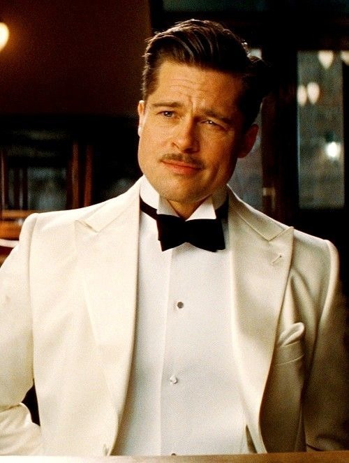 Quentin Tarantino'nun En Stil Sahibi Karakterleri Quentin Tarantino'nun En Stil Sahibi Karakterleri