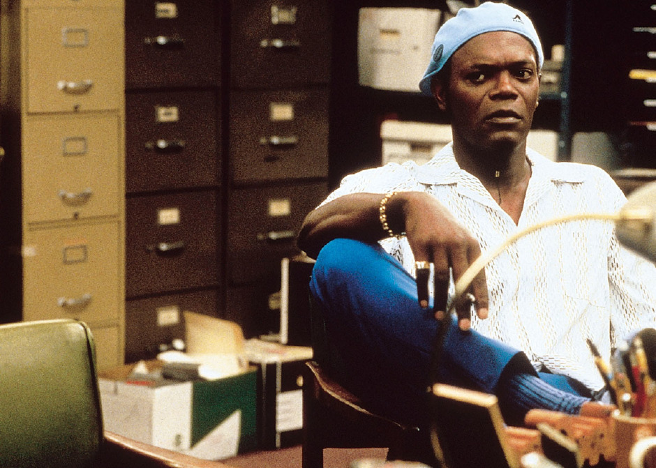 Quentin Tarantino'nun En Stil Sahibi Karakterleri Quentin Tarantino'nun En Stil Sahibi Karakterleri