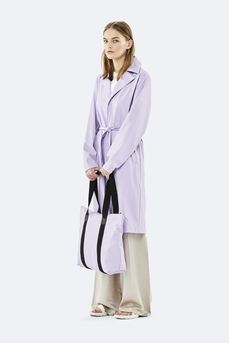 Sonbahar Stilinizi Rains ile Yakalayın