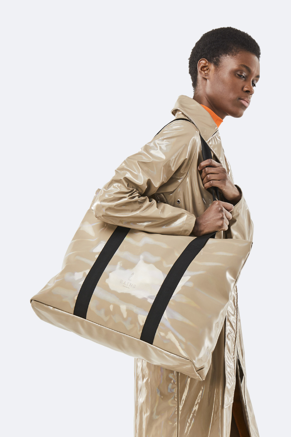 Sonbahar Stilinizi Rains ile Yakalayın