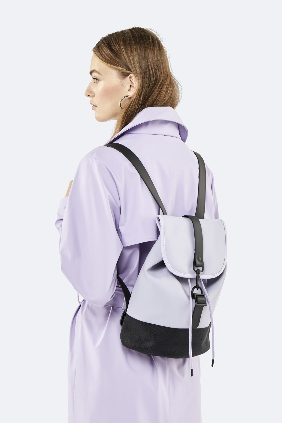 Sonbahar Stilinizi Rains ile Yakalayın