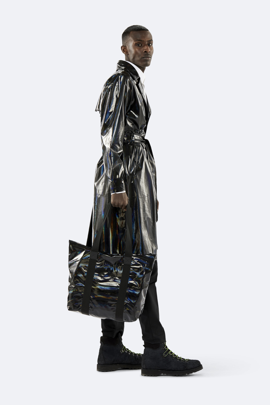 Sonbahar Stilinizi Rains ile Yakalayın