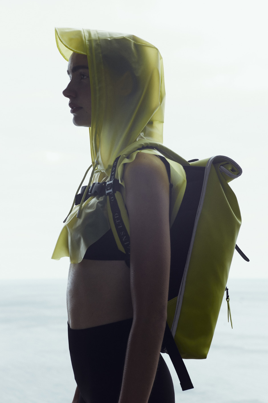 Sonbahar Stilinizi Rains ile Yakalayın