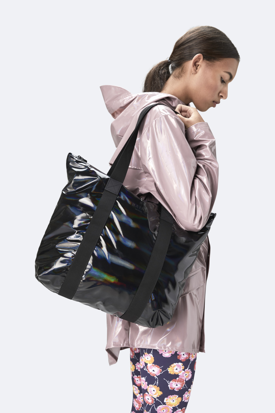 Sonbahar Stilinizi Rains ile Yakalayın