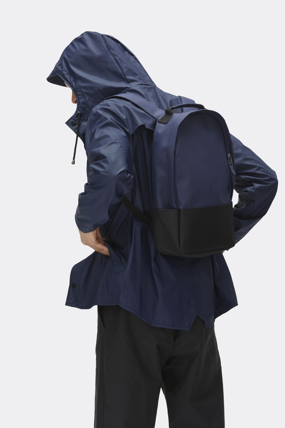 Sonbahar Stilinizi Rains ile Yakalayın