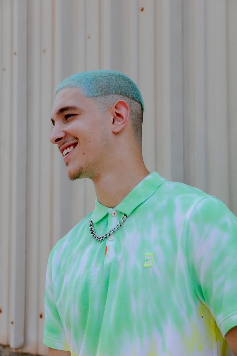 Nike Taps’ın Yeni Polo Koleksiyonu ile Tanışın