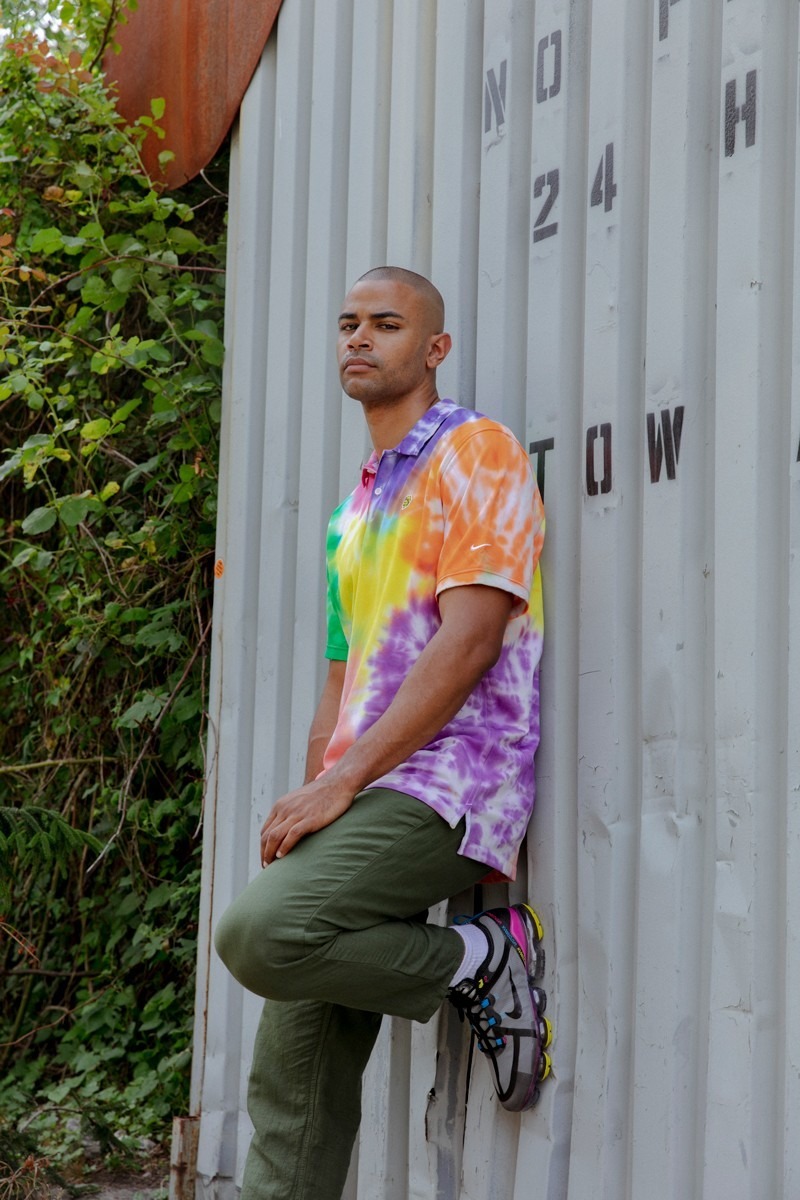 Nike Taps’ın Yeni Polo Koleksiyonu ile Tanışın