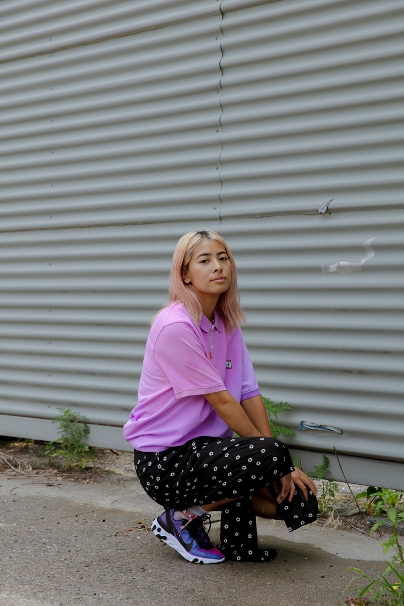 Nike Taps’ın Yeni Polo Koleksiyonu ile Tanışın