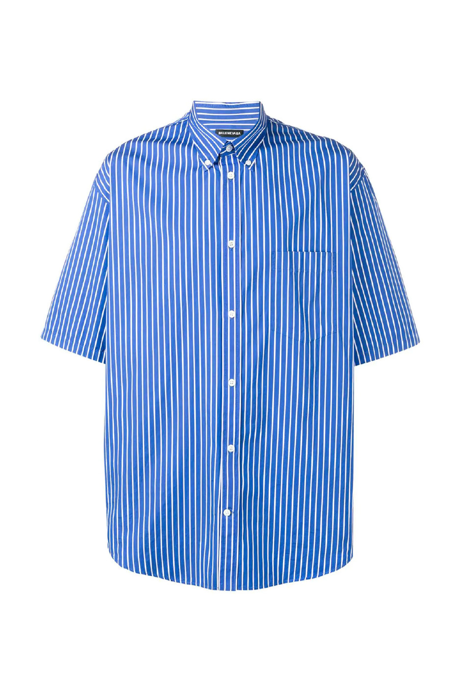 Sezonun Formal Tavırlısı: Yeni Nesil Çizgili Gömlekler