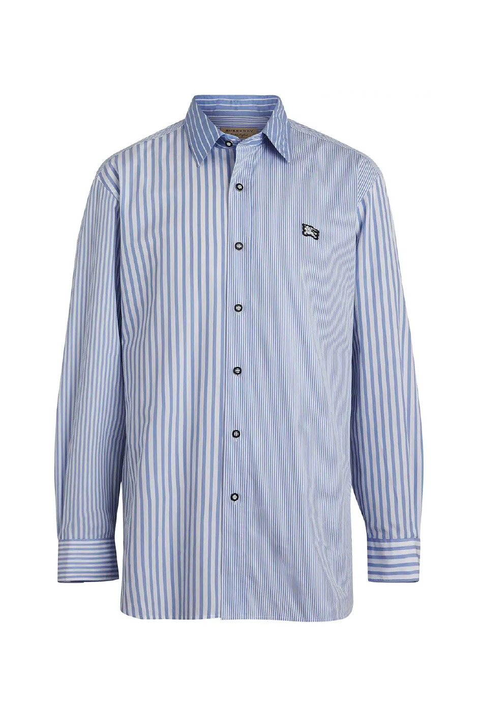 Sezonun Formal Tavırlısı: Yeni Nesil Çizgili Gömlekler